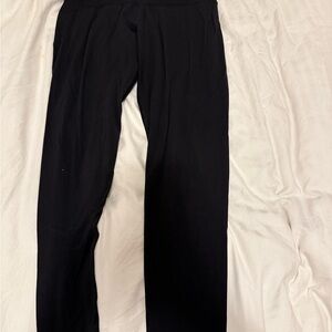 Aritzia TNA Leggings BLACK